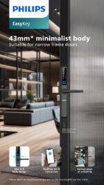 digital poster DDL608-5HW