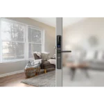 ⁦القفل الذكي Philips DDL608-5HWS للأبواب الخارجية والبوابات – حماية IP65 وتحكم Wi-Fi⁩ - الصورة ⁦4⁩