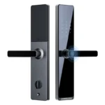 G-14 Smart Lock: 5-in-1 Keyless Entry with Tuya App - Image 2