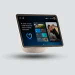 Amazon Echo Show 11 with Adjustable Stand – Graphite (2025 Release)