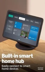 Amazon Echo Show 11 with Adjustable Stand – Graphite (2025 Release) - Image 5