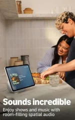 Amazon Echo Show 11 with Adjustable Stand – Graphite (2025 Release) - Image 4