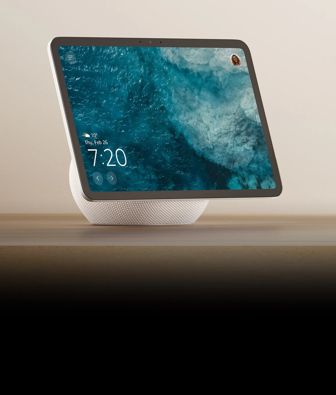 Amazon Echo Show 11 with Adjustable Stand – Graphite (2025 Release)