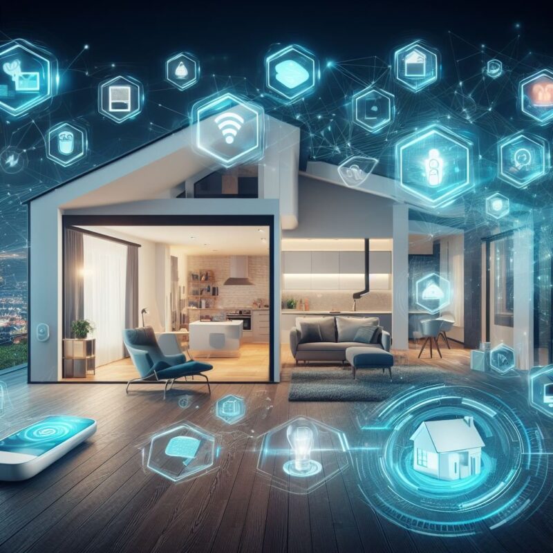 Smart Home Egypt: The Ultimate Guide to Smart Living