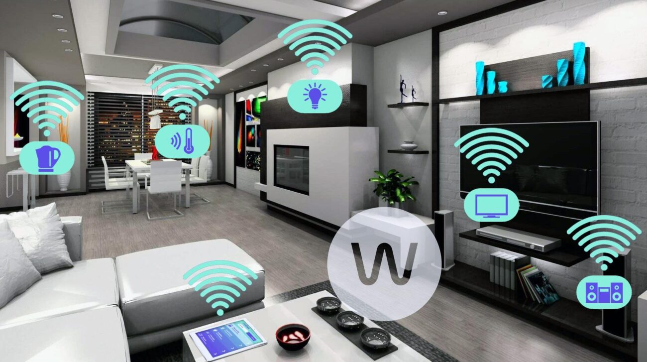 Egypt Smart Home: Transforming Modern Living in Egypt