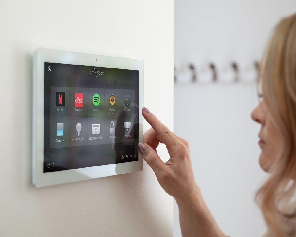 Egypt Smart Home: Transforming Modern Living in Egypt