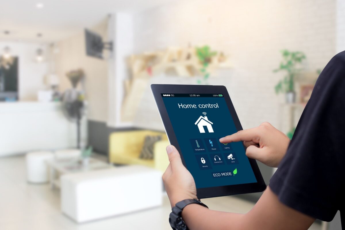 Egypt Smart Home: Transforming Modern Living in Egypt