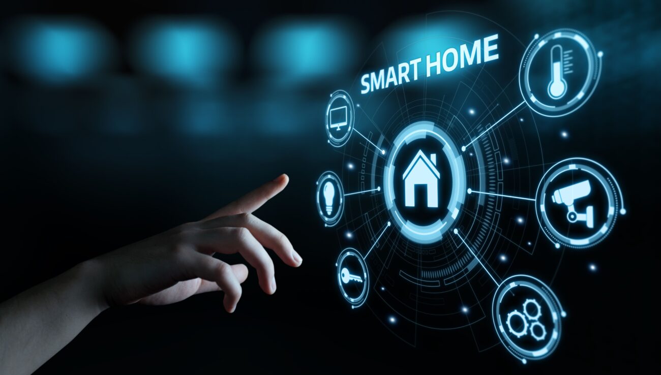 Egypt Smart Home: Transforming Modern Living in Egypt