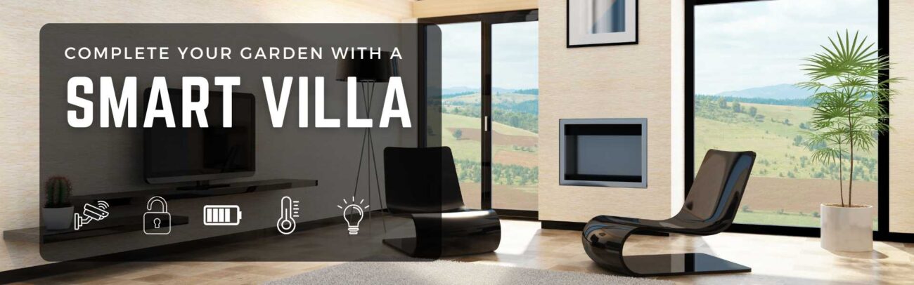 Smart Home Egypt: The Ultimate Guide to Smart Living