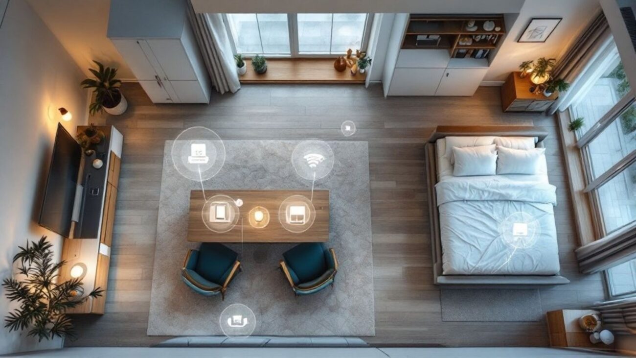 Smart Home Egypt: The Ultimate Guide to Smart Living