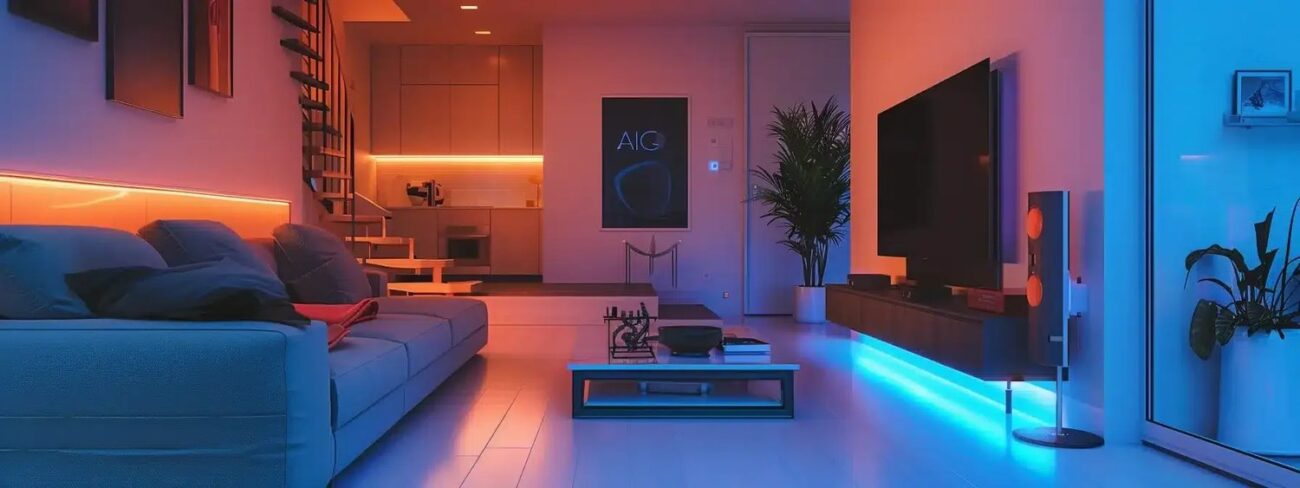 Smart Home Automation: Revolutionizing Modern Living