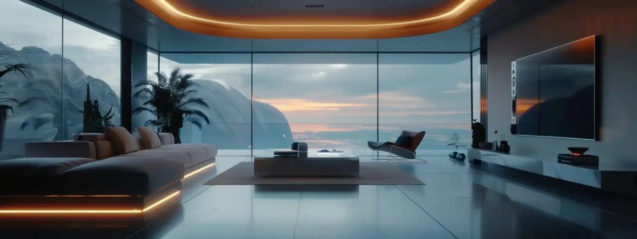Smart Home Automation: Revolutionizing Modern Living