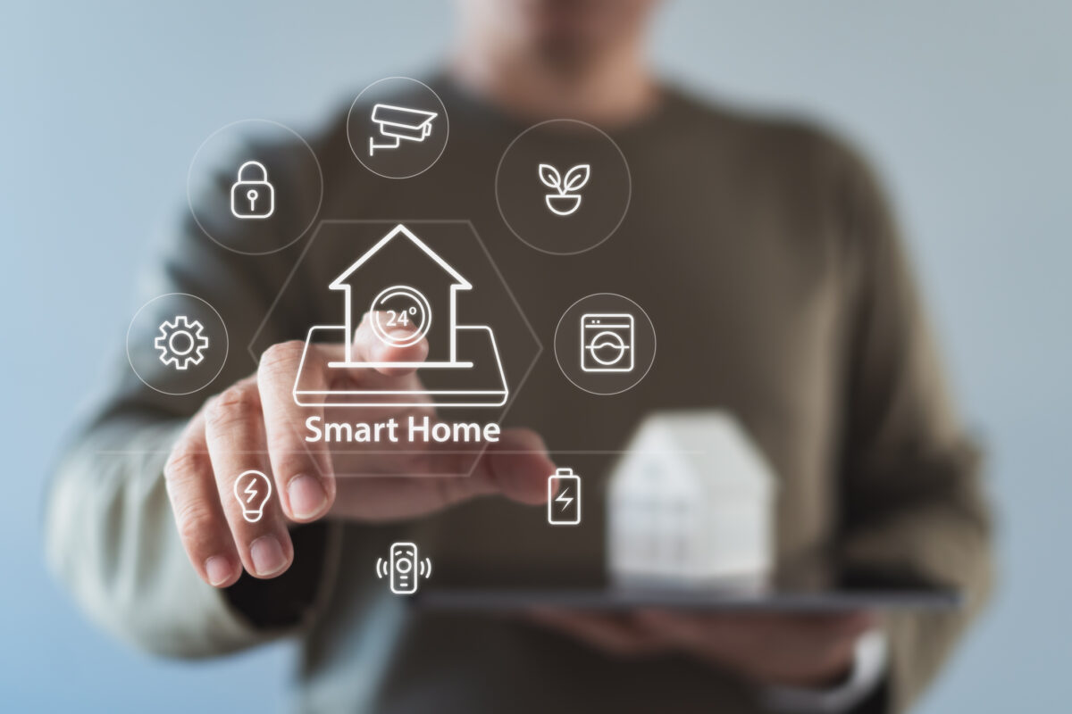 Smart Home Solutions Egypt: Complete Guide to Modern Automation