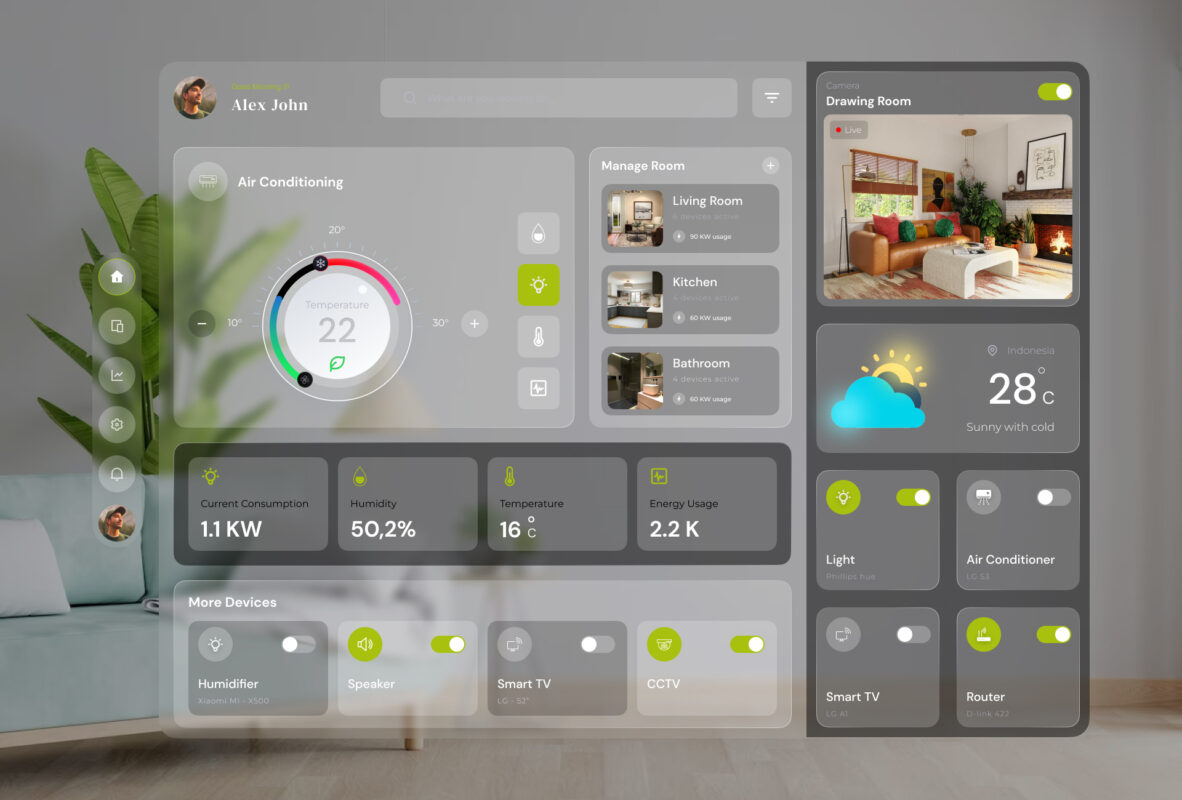 Smart Home Solutions Egypt: Complete Guide to Modern Automation