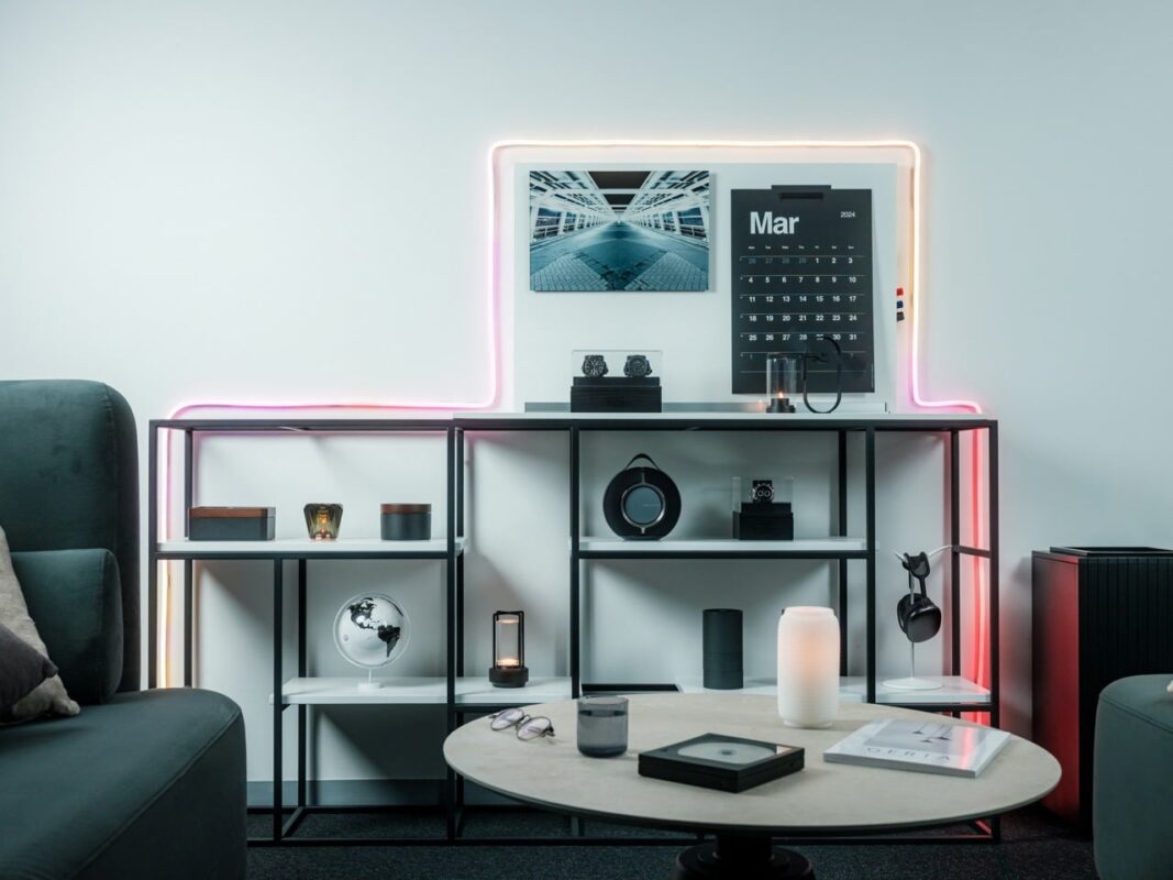 Best Smart Home Systems in Egypt Compared