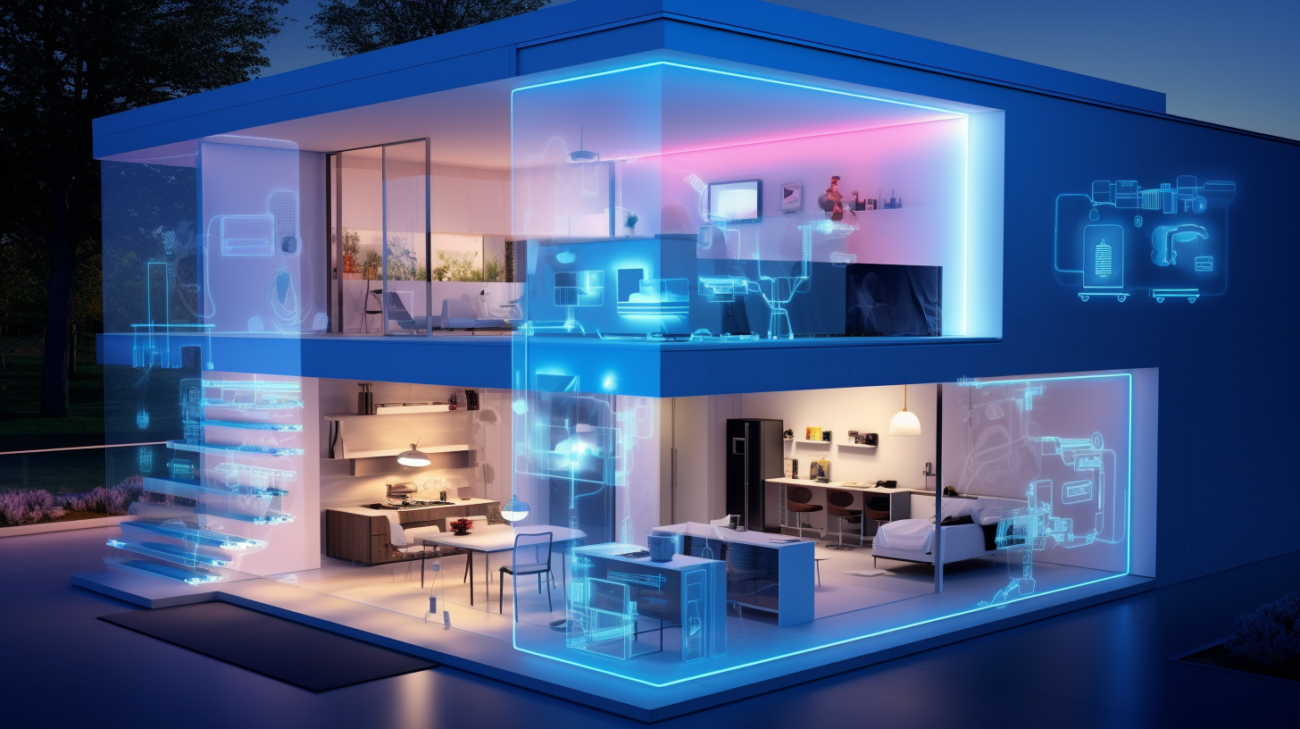 Best Smart Home Systems in Egypt Compared