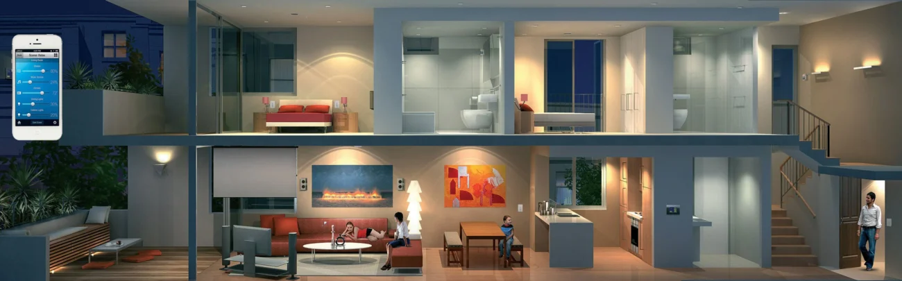 Smart Home Systems Egypt: Complete Guide to Modern Automation Solutions Today