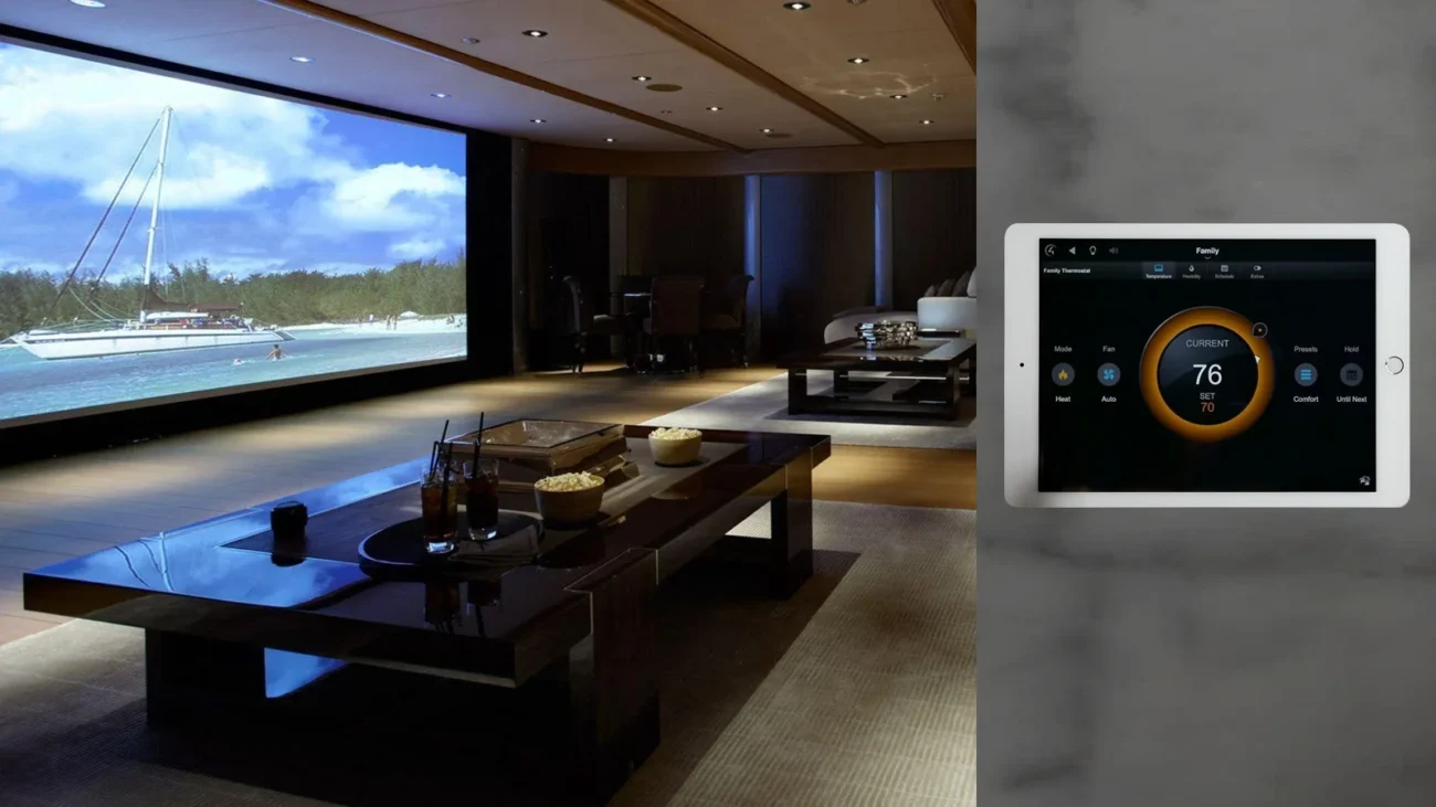 Home Automation: Transforming Modern Living