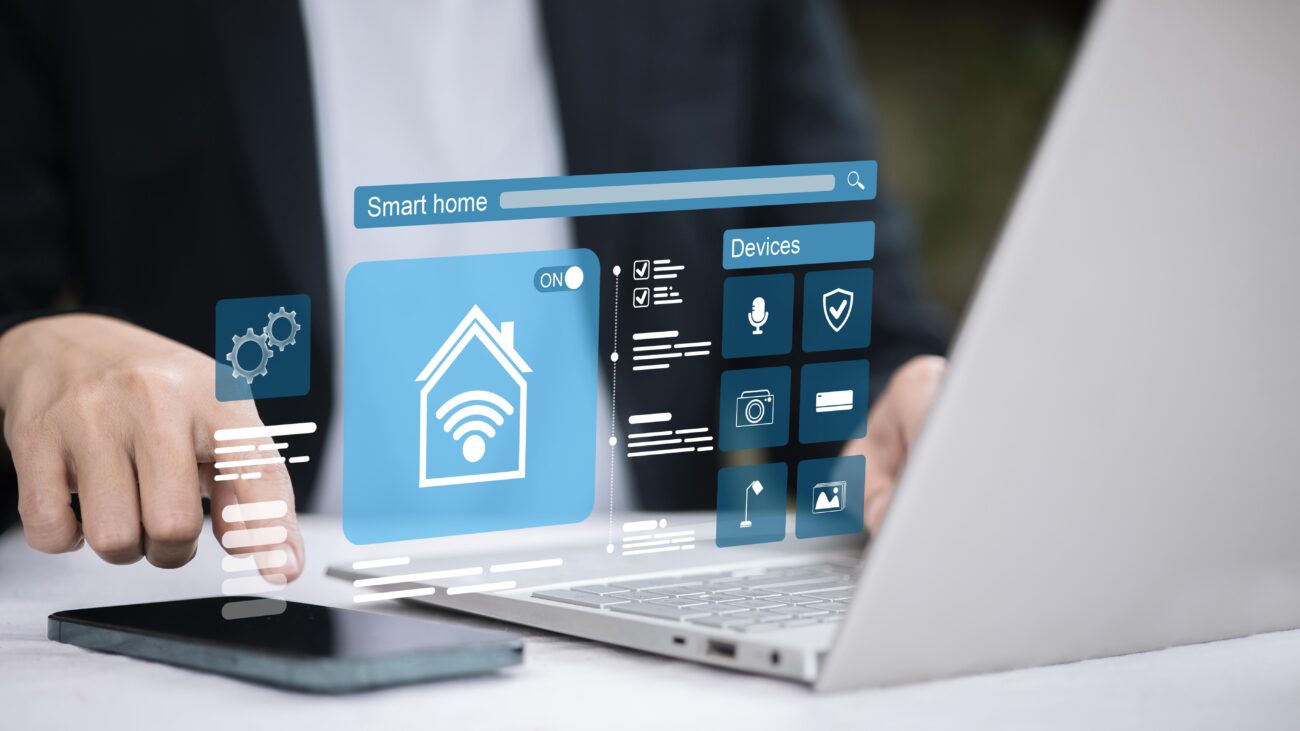 Home Automation: Transforming Modern Living