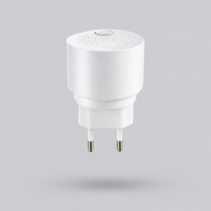 Tuya Zigbee Smart Gas Leak Detector – Smart Home Gas Leakage Alarm