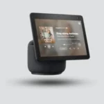 Echo Show 10 (Latest Generation) | High-resolution smart display with motion detection and Alexa voice assistant