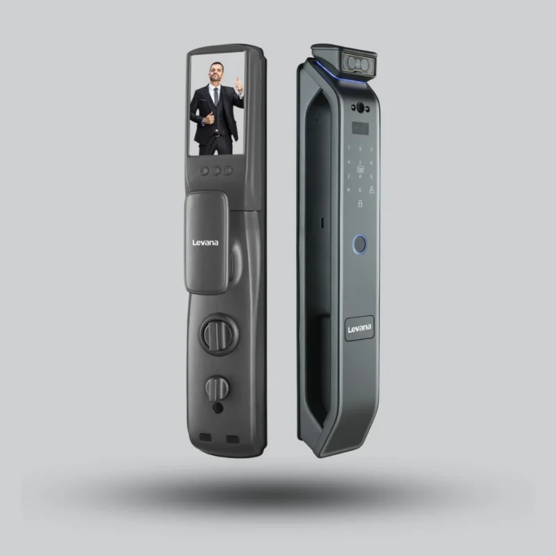 Levana Smart Lock i16 Ai Face version