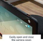 Echo Show 10 (Latest Generation) | High-resolution smart display with motion detection and Alexa voice assistant - Image 2
