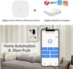 ⁦حساس تواجد ذكي Zigbee بتقنية Millimeter Wave⁩ - الصورة ⁦3⁩