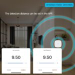 ⁦حساس تواجد ذكي Zigbee بتقنية Millimeter Wave⁩ - الصورة ⁦5⁩