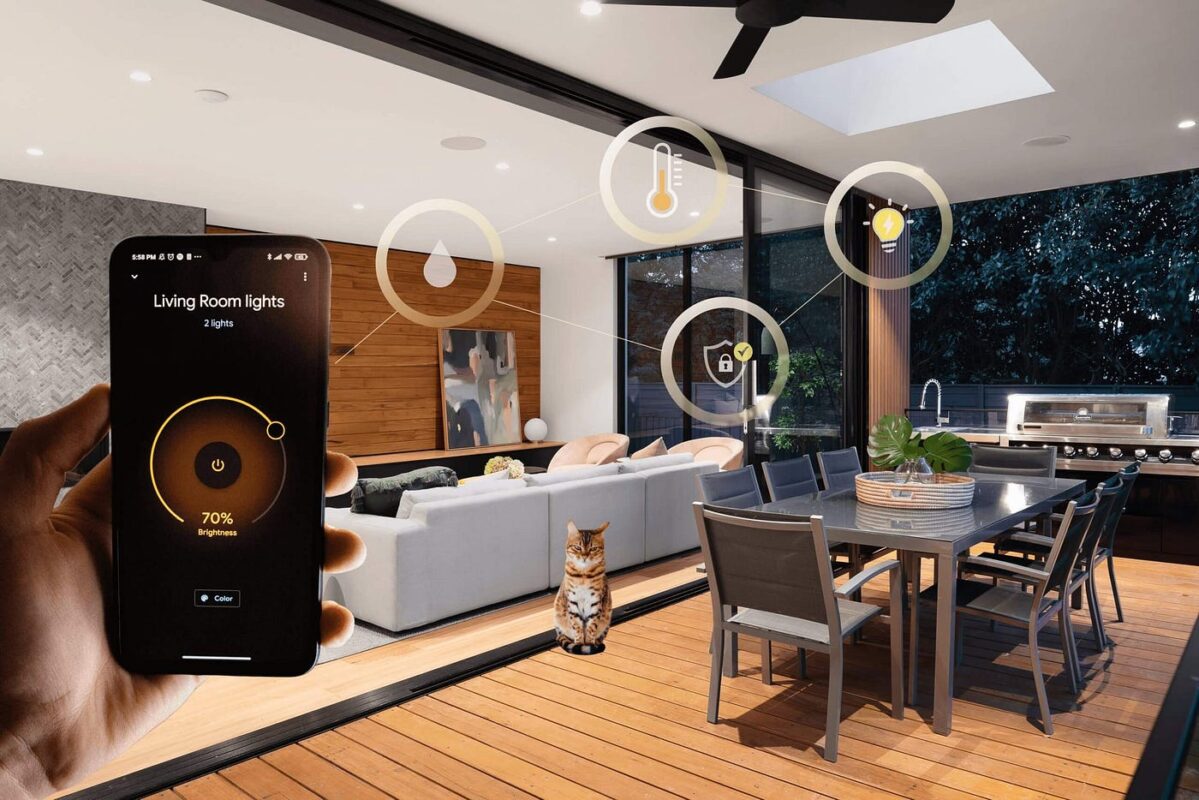 Home Automation Egypt: Everything You Need to Know