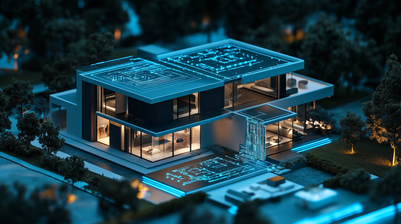 Smart House Egypt: Complete Guide to Modern Living and Automation Solutions