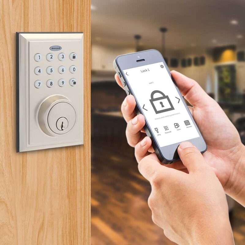 Egypt Smart Home: Transforming Modern Living in Egypt