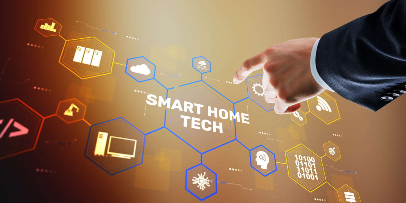 Smart Home Technology: Revolutionizing Modern Living