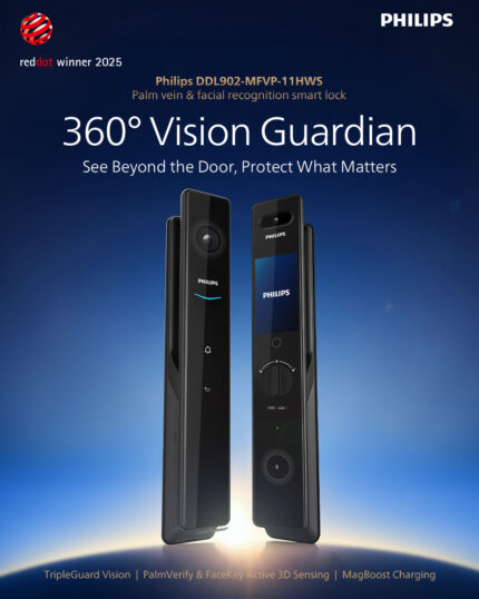 DDL902-MFVP-11HWS