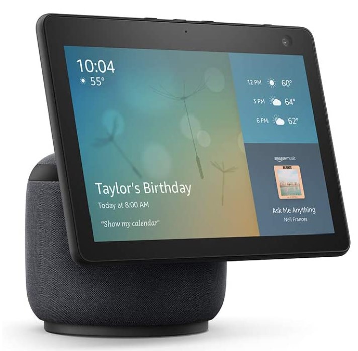Amazon Echo Family
