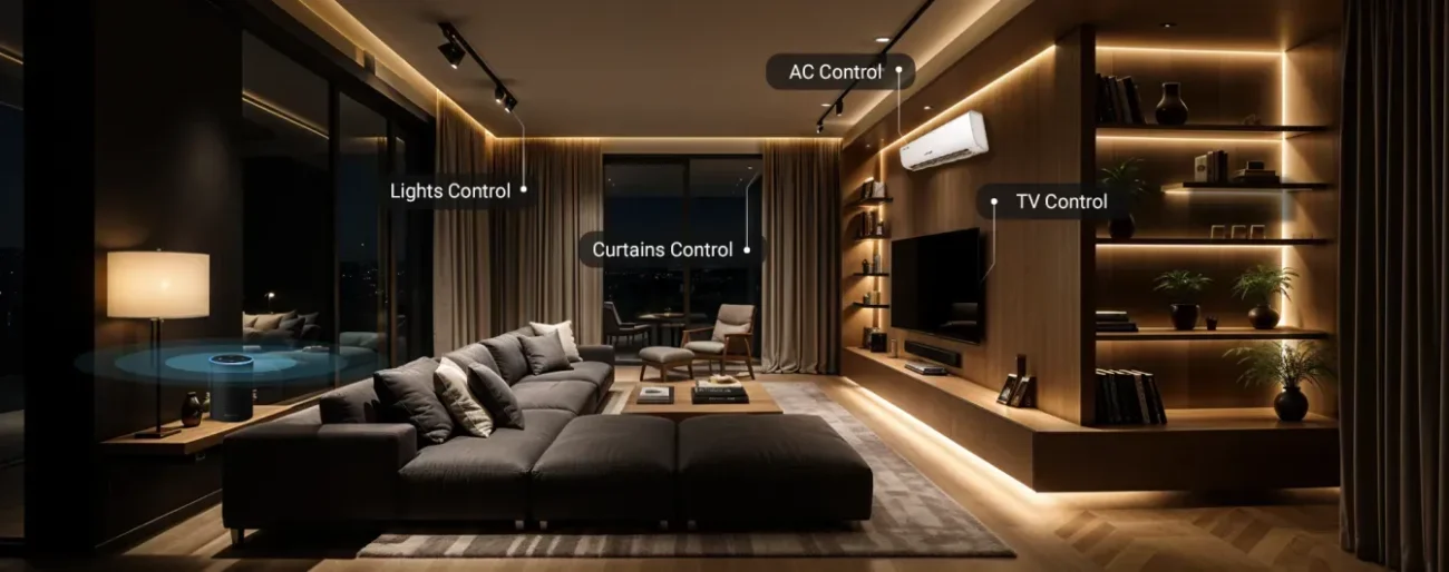 Smart Home Egypt: The Ultimate Guide to Smart Living