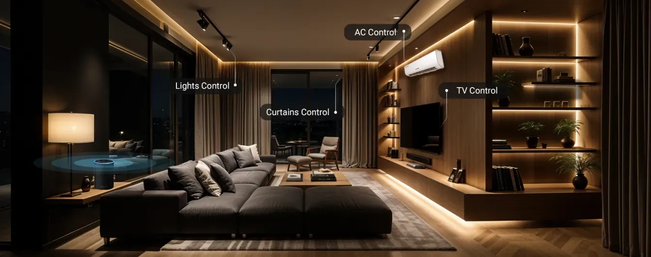 Smart Home Egypt: The Ultimate Guide to Smart Living