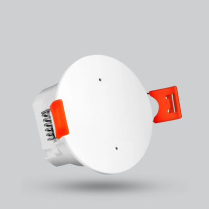 WiFi Human Presence Sensor for smart ceiling-mounted motion detection