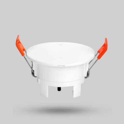 WiFi Human Presence Sensor for smart ceiling-mounted motion detection