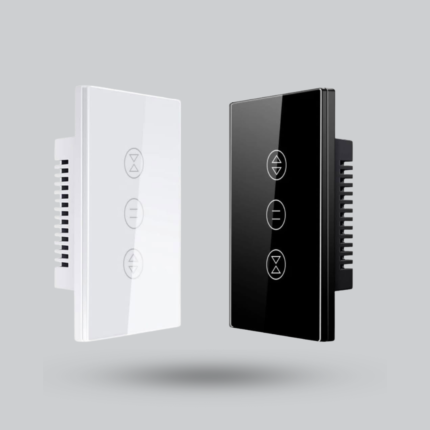 Avera Zigbee Curtain Switch