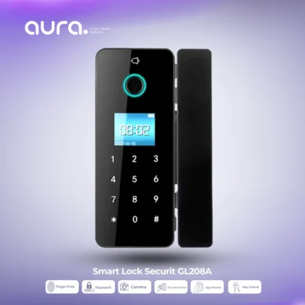 Smart Lock Securit GL208A