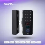 Smart Lock Securit GL209A