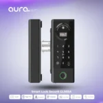 Smart Lock Securit GLS05A