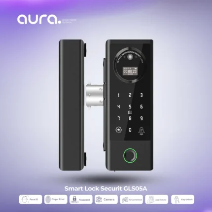 Smart Lock Securit GLS05A
