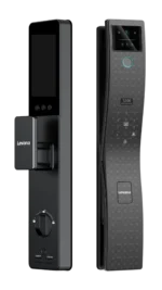 _Levana SMART LOCK I19 Ai Black
