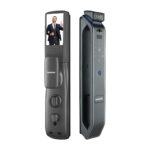 Levana Smart Lock i16 Ai Face version