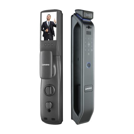 Levana Smart Lock i16 Ai Face version