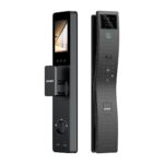 Levana SMART LOCK I19 Ai Cat Eye Gold