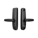 Levana SMART LOCK D02i Cat eye Black