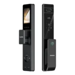 Levana SMART LOCK R03 Ai Cat Eye Black